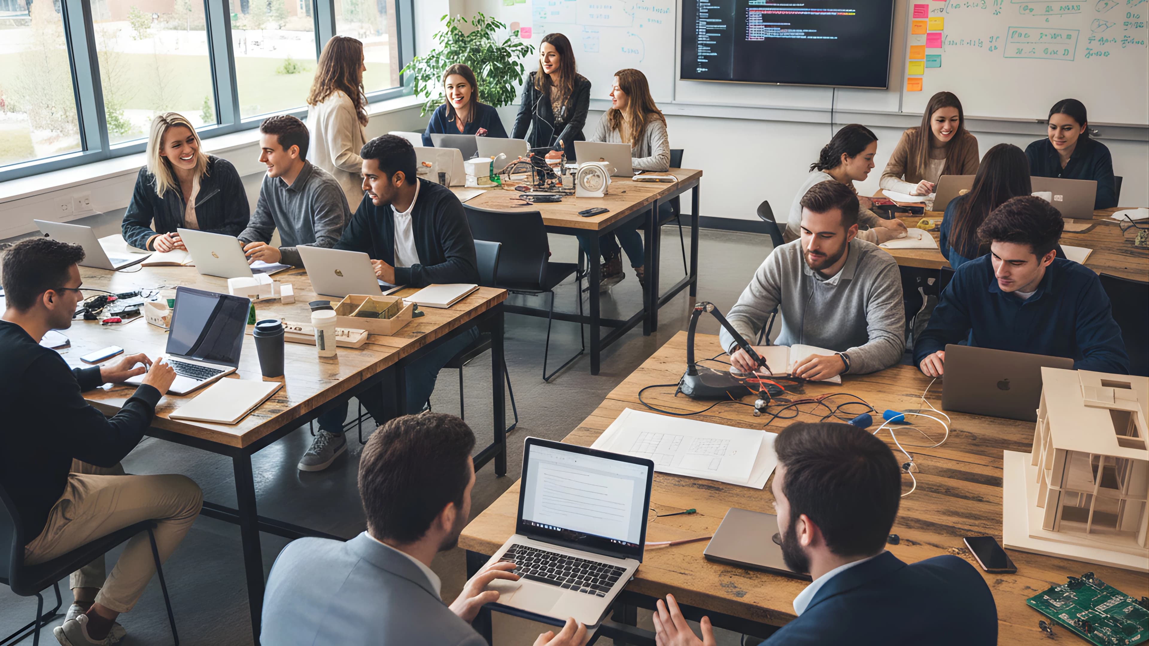 IT Networking, Cloud & Security Course